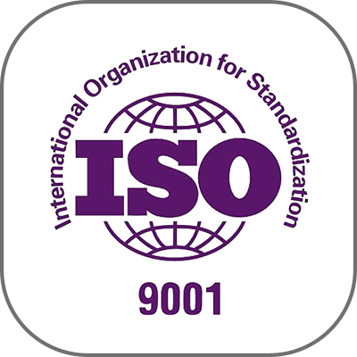 ISO9001 Qualitätsmanagementsystem