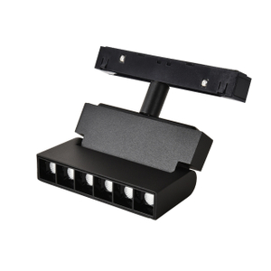 A107 CY Foldable Linear Linear Magnet Track Light Lightlight